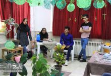 گزارش تصویری | برگزاری دهمین نمایشگاه جوانه در دانشگاه صنعتی شاهرود 